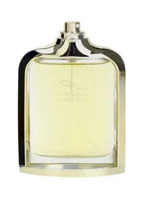 Jaguar Classic Gold EDT spray bottle with metal cap and golden liquid