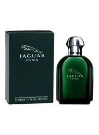 Jaguar EDT For Men 100ml