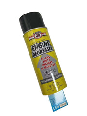 Mumzar heavy duty engine degreaser diversion safe can aerosol spray for cleaning dirty car engines