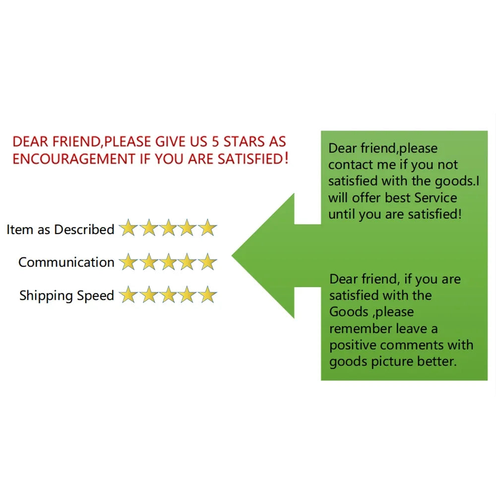 Mumzar Samsung A02 loudspeaker replacement feedback graphic requesting five star rating and contact for issues