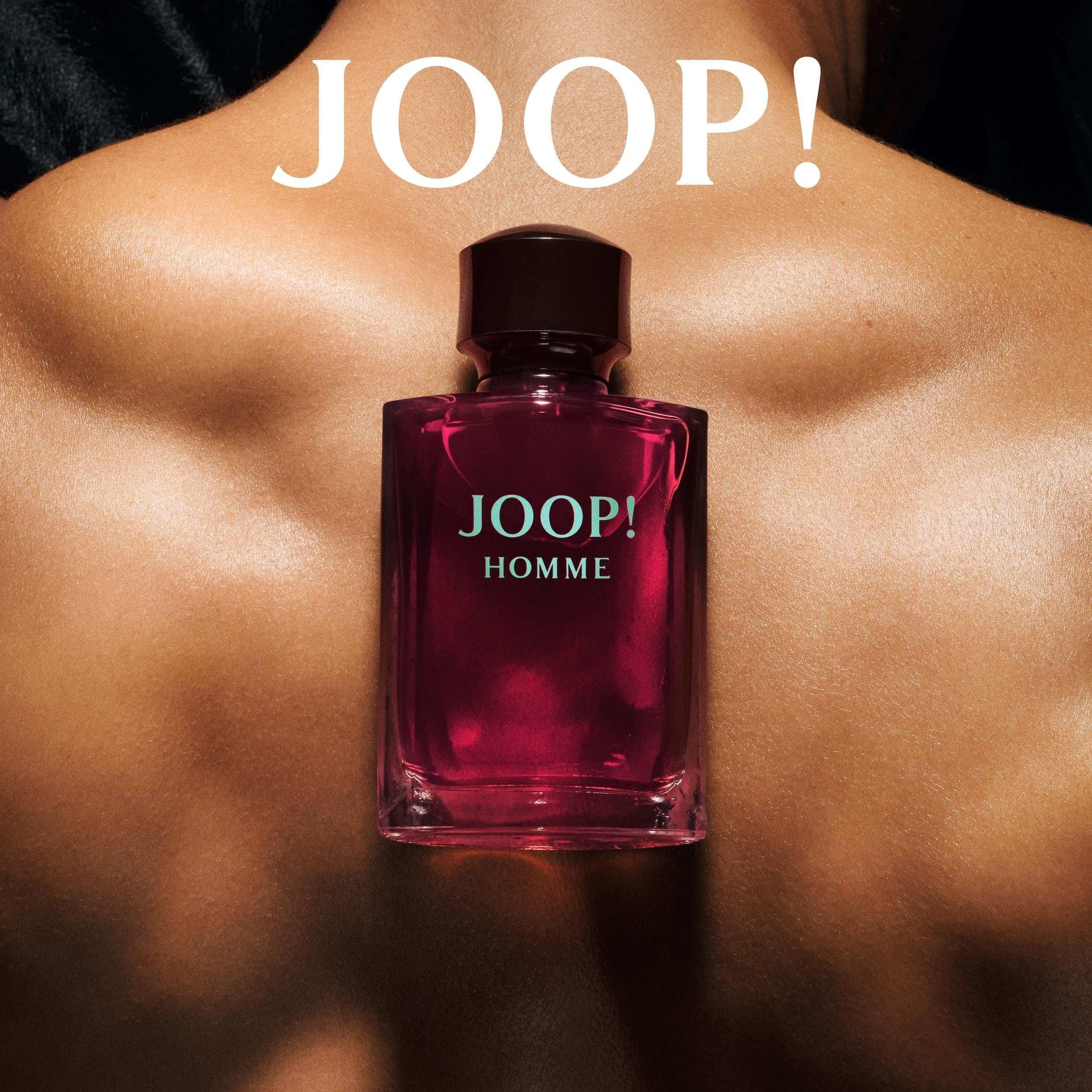 Joop! 75ml Eau de Toilette Men - Mumzar