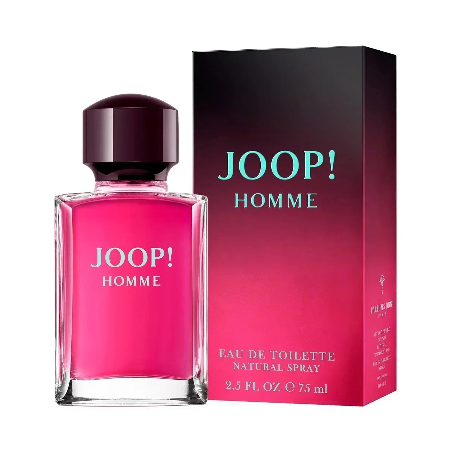 Joop! 75ml Eau de Toilette Men - Mumzar