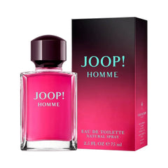 Joop! 75ml Eau de Toilette Men - Mumzar
