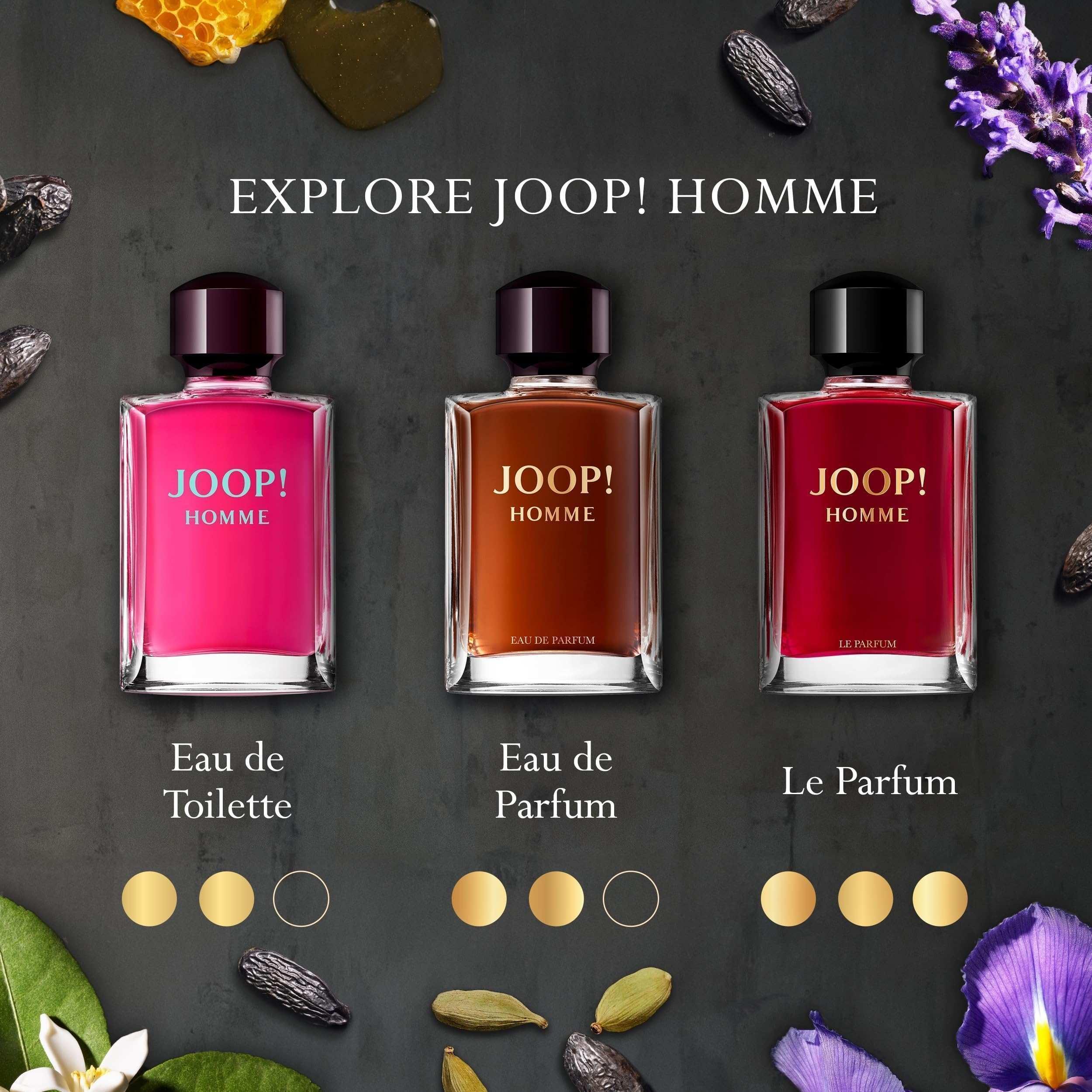 Joop! 75ml Eau de Toilette Men - Mumzar