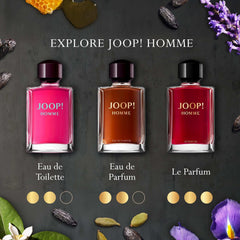 Joop! 75ml Eau de Toilette Men - Mumzar