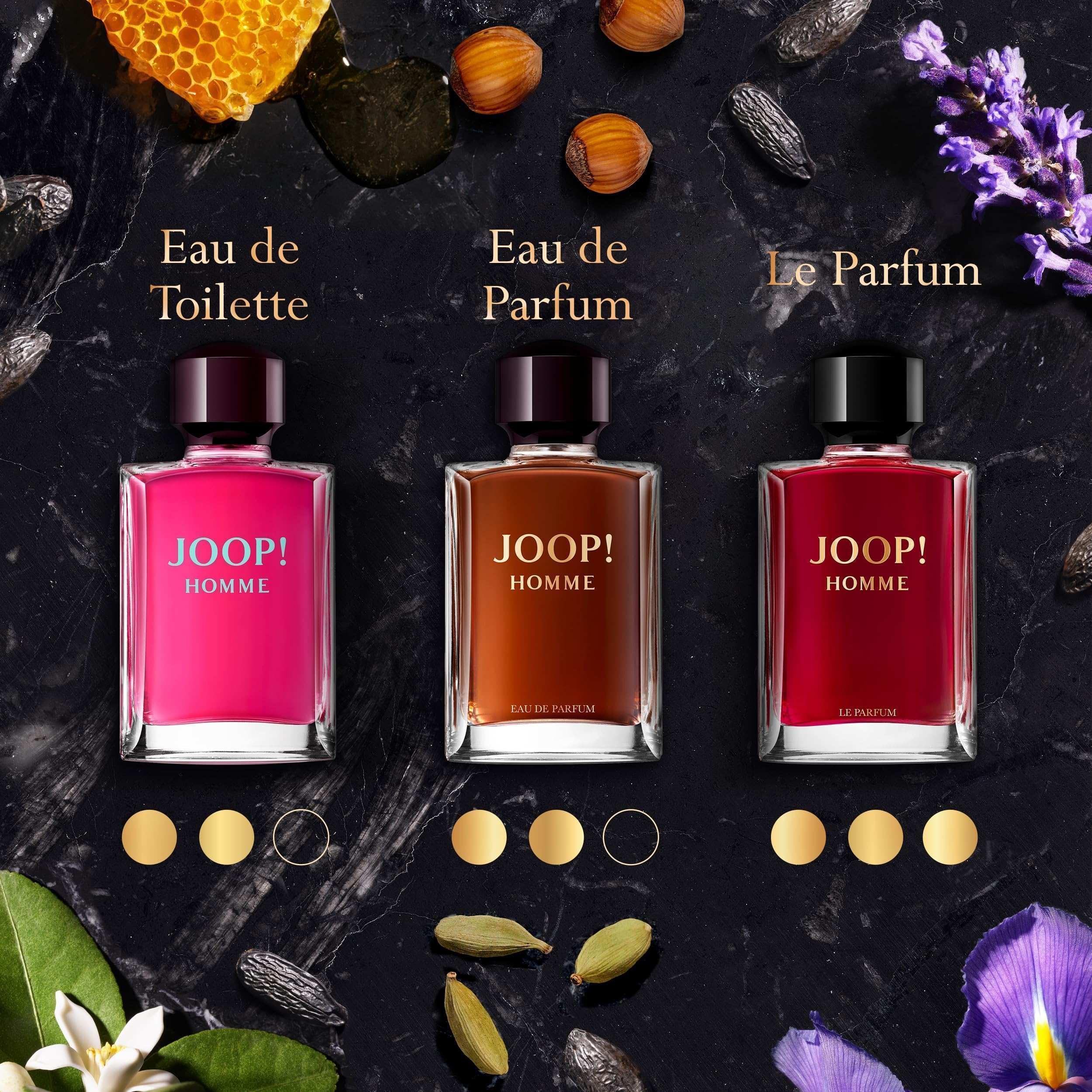 Joop! 75ml Eau de Toilette Men - Mumzar