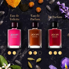 Joop! 75ml Eau de Toilette Men - Mumzar