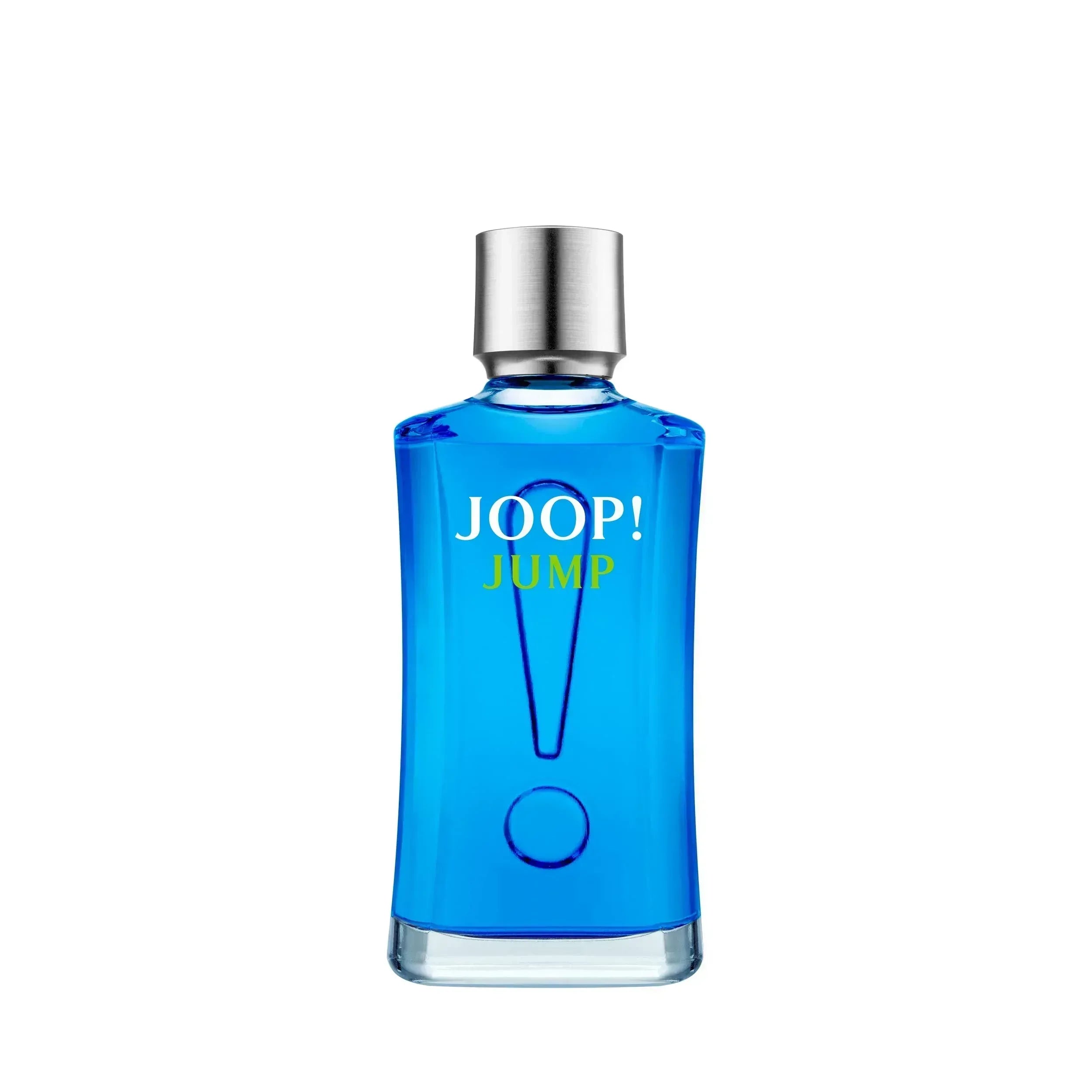 Joop! Jump by Joop! for Men - Eau de Toilette, 100ml - Mumzar