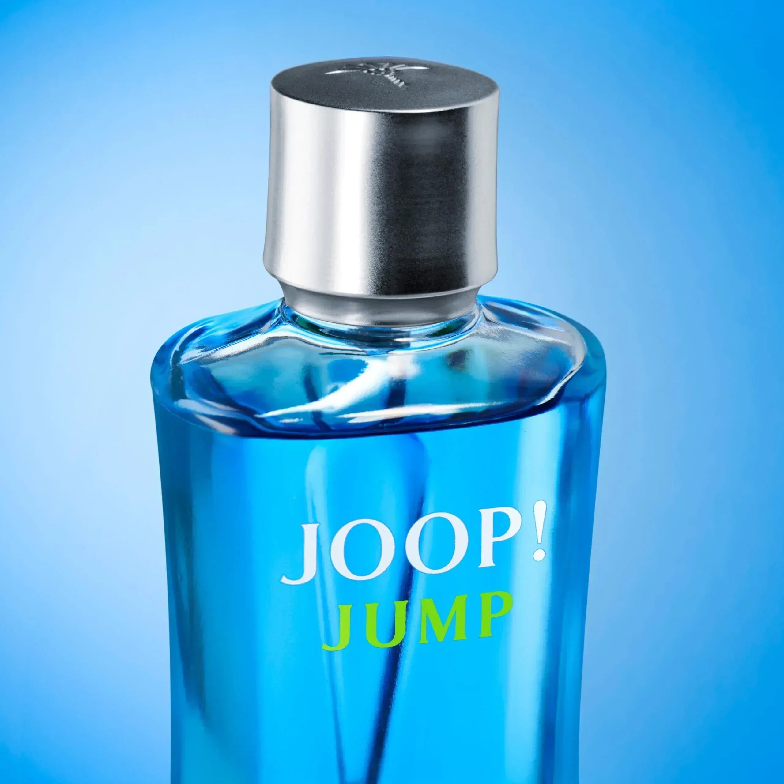 Joop! Jump by Joop! for Men - Eau de Toilette, 100ml - Mumzar