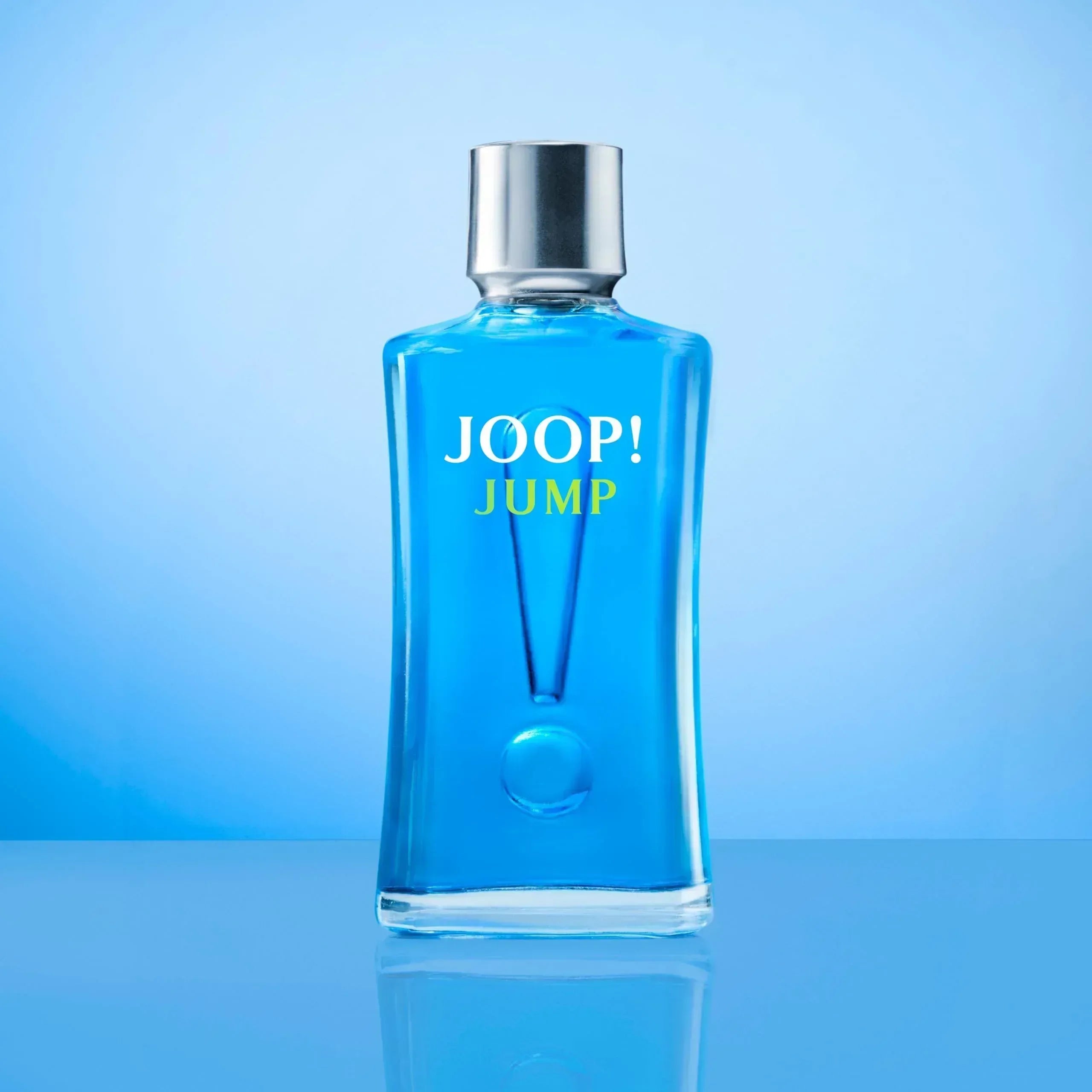Joop! Jump by Joop! for Men - Eau de Toilette, 100ml - Mumzar