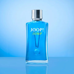 Joop! Jump by Joop! for Men - Eau de Toilette, 100ml - Mumzar