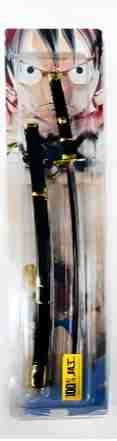 Huitich katana sword for imaginative play designed as a kids action and adventure toy