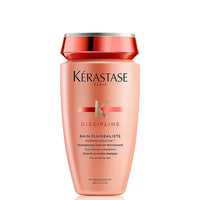 Kérastase Ben Fludialiste Curly Smoothing Shampoo, 250ml