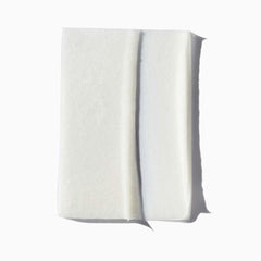 La Roche-Posay Kerastase Discipline hair mask for curly hair shown in a smooth texture