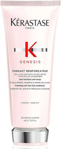Kérastase Genesis Fondant Regenerator Anti-Hair Fall Conditioner for Weak Hair 200ml