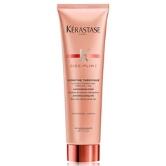 Kerastase Keratin Thermique Hair Cream in a tube, ideal keratin thermal cream for curly hair