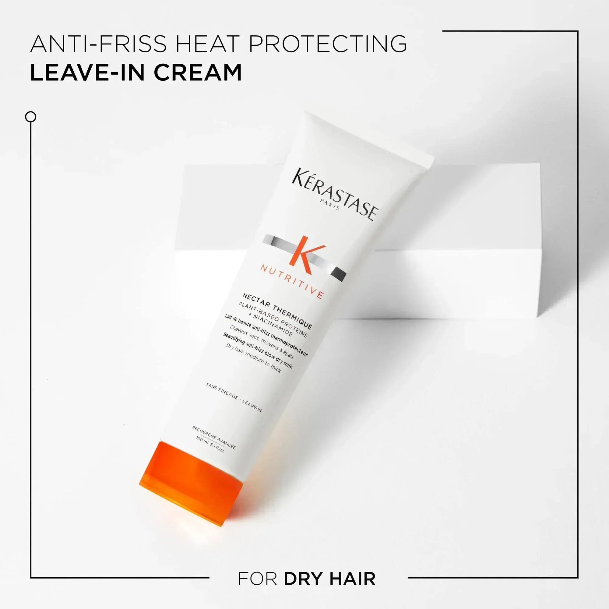 kerastase-nectar-thermique-heat-protectant-leave-in-cream -- Mumzar