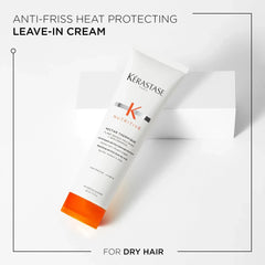 kerastase-nectar-thermique-heat-protectant-leave-in-cream -- Mumzar