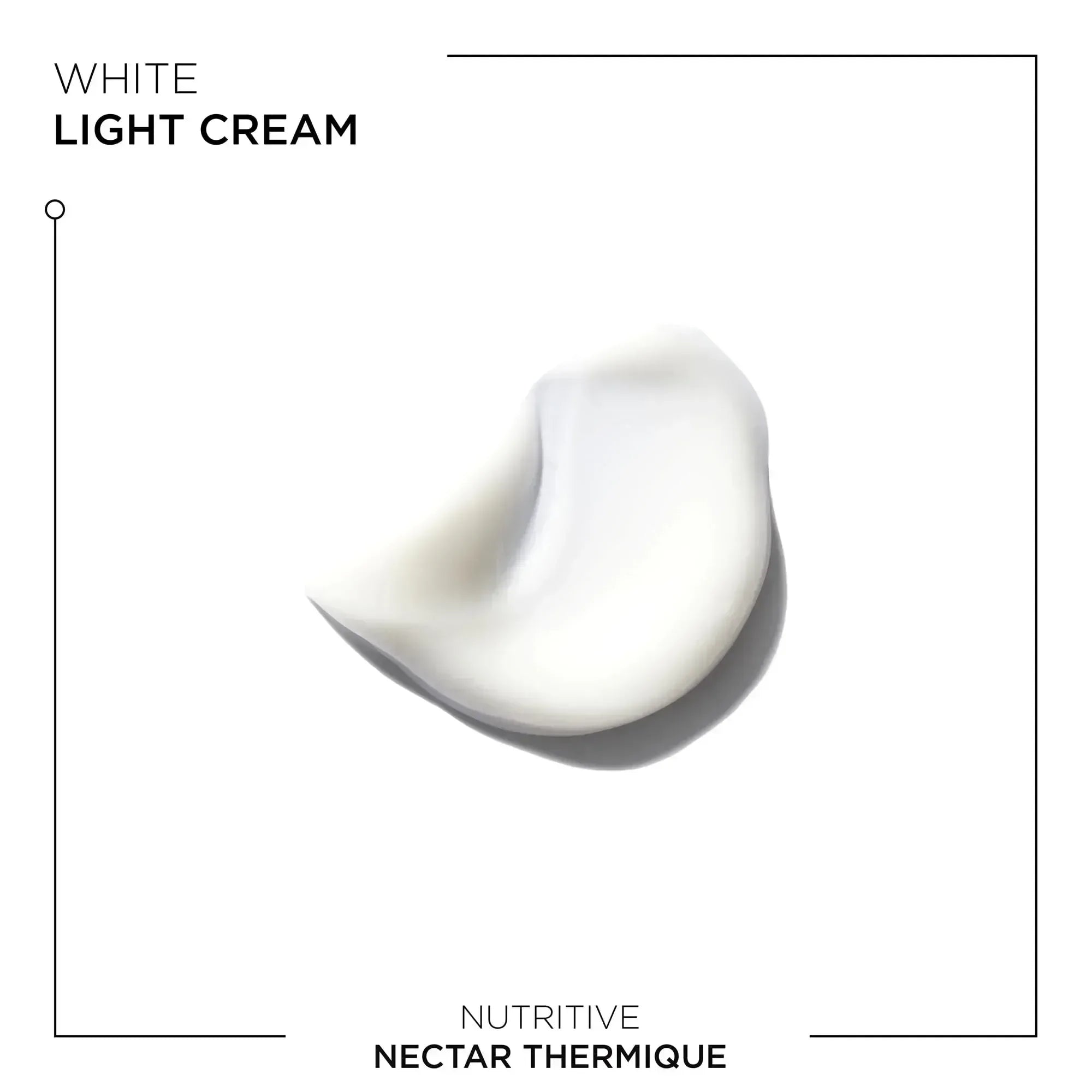 kerastase-nectar-thermique-heat-protectant-light-cream-swatch -- Mumzar