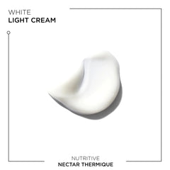kerastase-nectar-thermique-heat-protectant-light-cream-swatch -- Mumzar