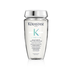Keratase Anti-Dandruff Shampoo UAE in a sleek bottle for effective scalp care and dandruff control