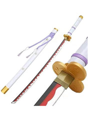 Kids Katana Shape Sword: Adventure-Ready Toy for Action-Packed Fun - Mumzar.com