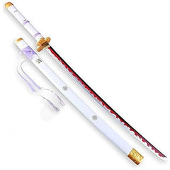 Kids Katana Shape Sword: Adventure-Ready Toy for Action-Packed Fun - Mumzar.com