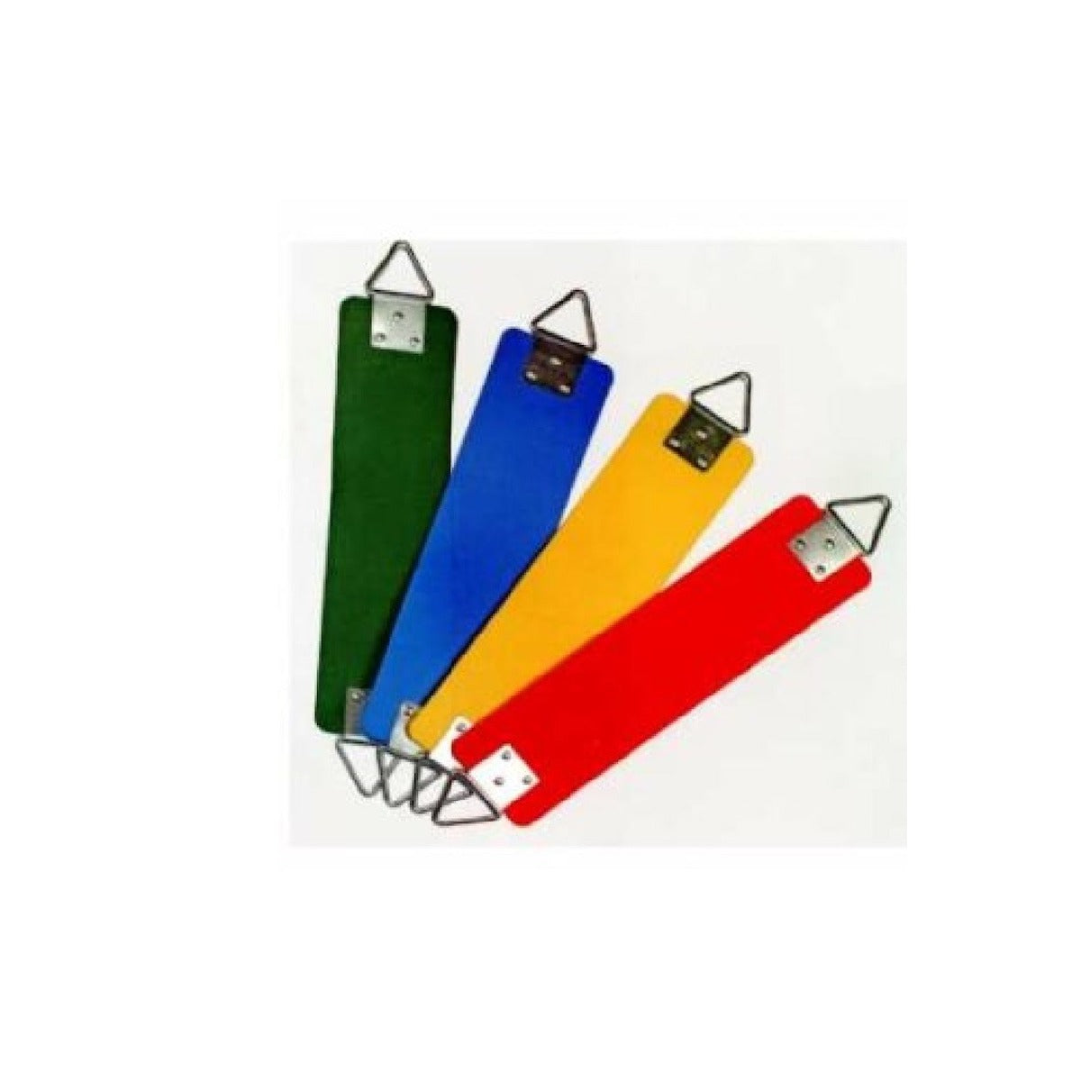 Huitich Kids Outdoor Swing Seat in Multiple Colors for Fun Playtime Adventures