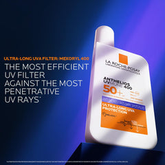 La Roche-Posay Anthelios UVMUNE 400 SPF 50+ UAE Sunscreen with Mexoryl 400 for effective UV protection
