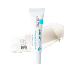 La Roche-Posay Cicaplast Lips Balm UAE in a tube, designed for soothing and moisturizing dry lips