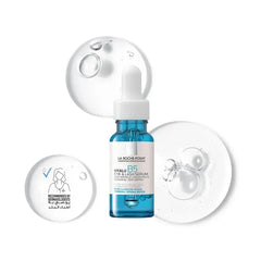 La Roche-Posay Hyalu B5 Eye Serum for Dark Circles, 15ml - Mumzar