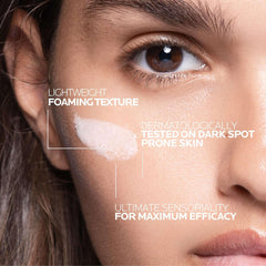 La Roche-Posay Mela B3 Anti-dark spots cleanser with Niacinamide for all skin types 200ml - Mumzar