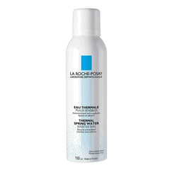 La Roche-Posay Thermal Spring Water, Face Mist Hydrating Spray with Antioxidants to Hydrate and Soothe Skin, Facial Spray - Mumzar