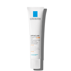 لاروش بوزيه Effaclar Duo [+] واقي من الشمس SPF 30، 40 مل
