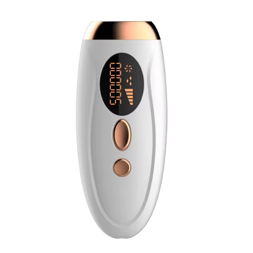 Laser Epilator IPL Hair Removal – Permanent, Painless Hair Remover for Women