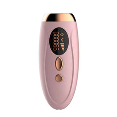 Laser Epilator IPL Hair Removal – Permanent, Painless Hair Remover for Women