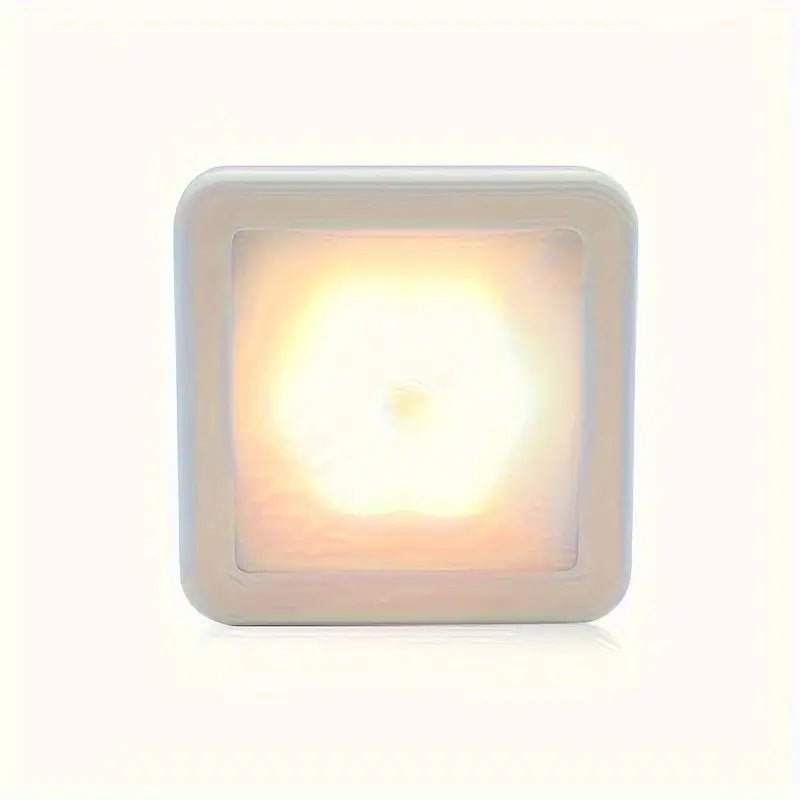 LED Motion Sensor Night Light for Home Safety - Mumzar