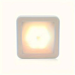 LED Motion Sensor Night Light for Home Safety - Mumzar