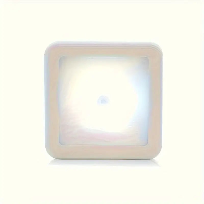 LED Motion Sensor Night Light for Home Safety - Mumzar