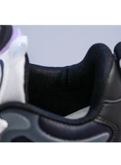 Comfortable interior of Huitich LED roller skate shoes designed for a snug fit and support