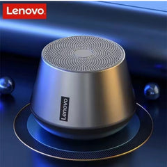 Lenovo Portable Bluetooth Speaker by Huitich A - Express - Mumzar