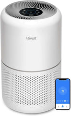 Levoit Quiet Bedroom Air Purifier with Auto Mode - Mumzar