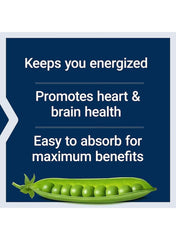 Life Extension bioactive b-complex capsules UAE promoting heart health and energizing benefits