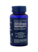 N-Acetyl-L-Cysteine 600 mg supplement bottle with Supplement Facts label