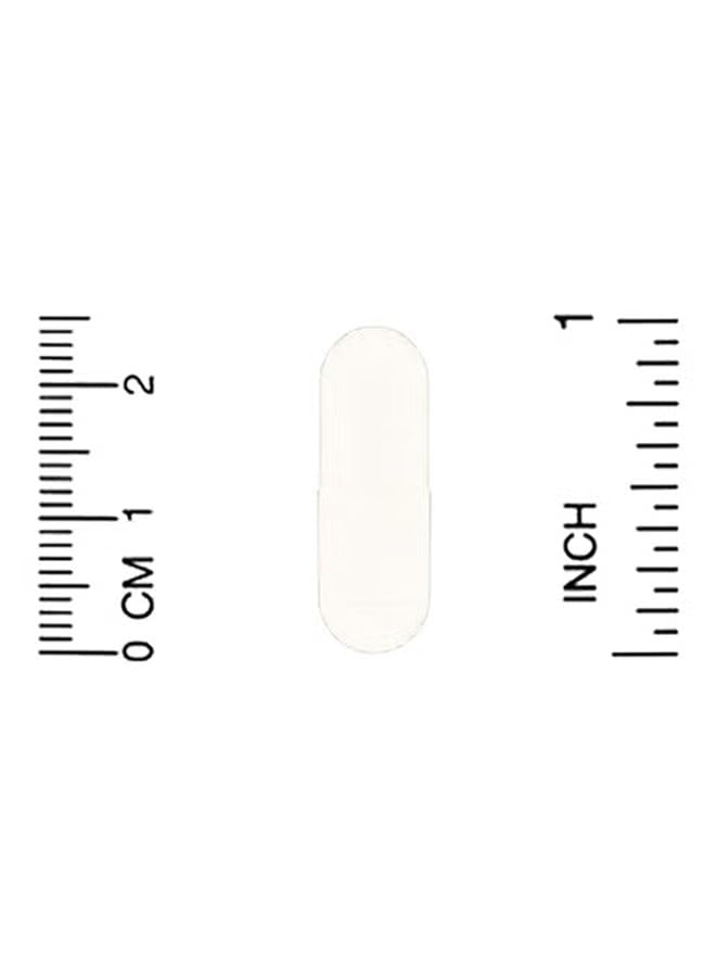 Life Extension Neuro-Mag Magnesium L-Threonate supplement capsule for cognitive support