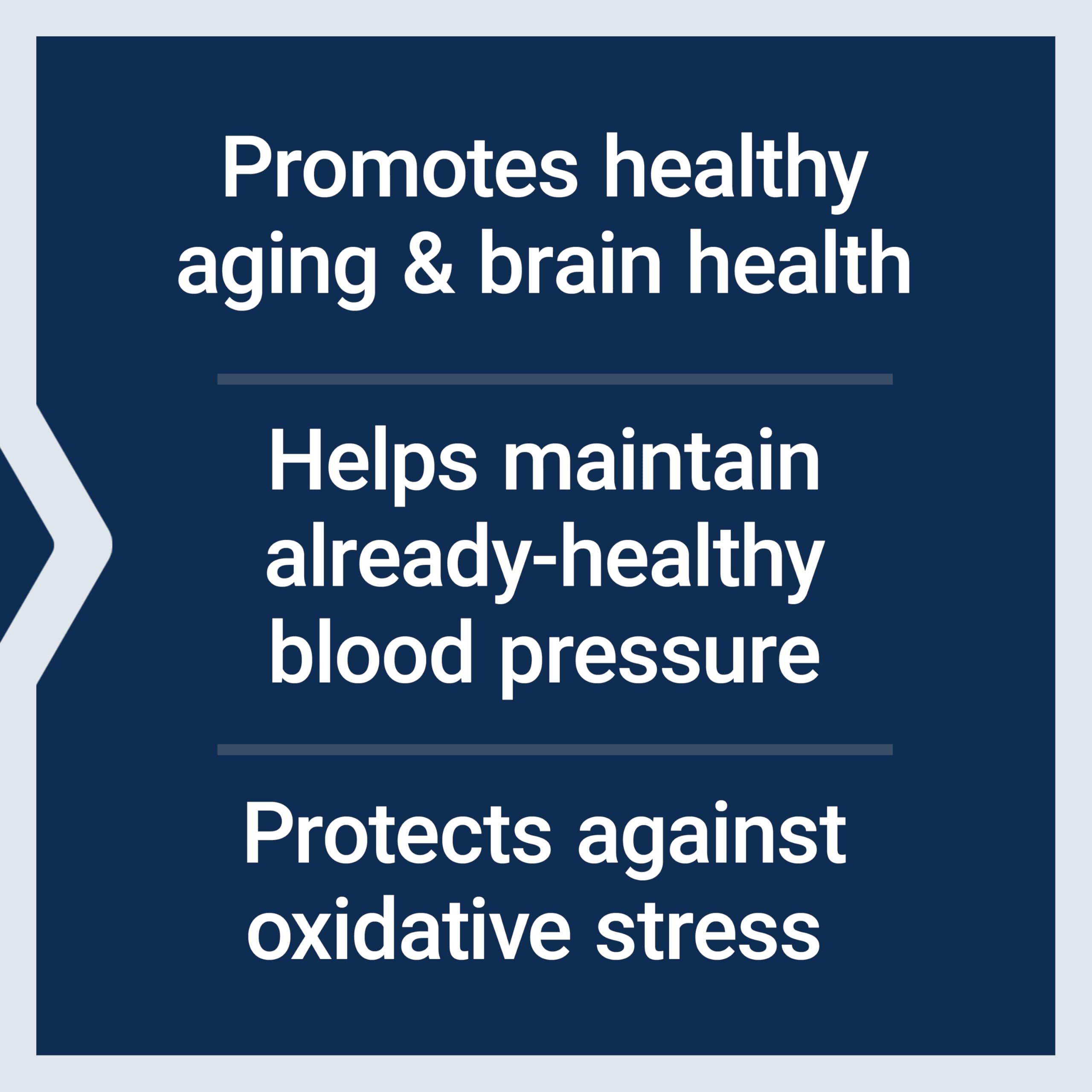 Life Extension Optimized Resveratrol Elite supplement promoting healthy aging and brain health
