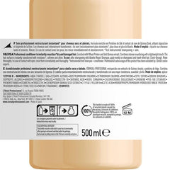 L'Oréal Absolut Repair Conditioner UAE in 500ml bottle for damaged hair treatment and repair