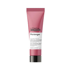 L'Oreal Pro Longer 10-in-1 cream for long hair in a sleek tube for hair care and revitalization