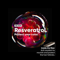 L’Oréal Professionnel Vitamino Color Shampoo for color-treated hair with Resveratrol for enhanced color protection