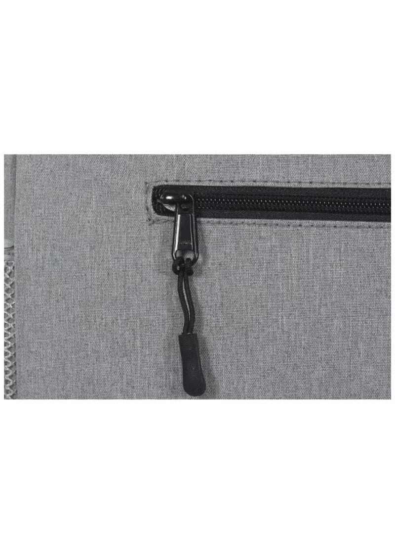 Huitich lunch box bag UAE featuring a durable zipper for secure storage and easy access